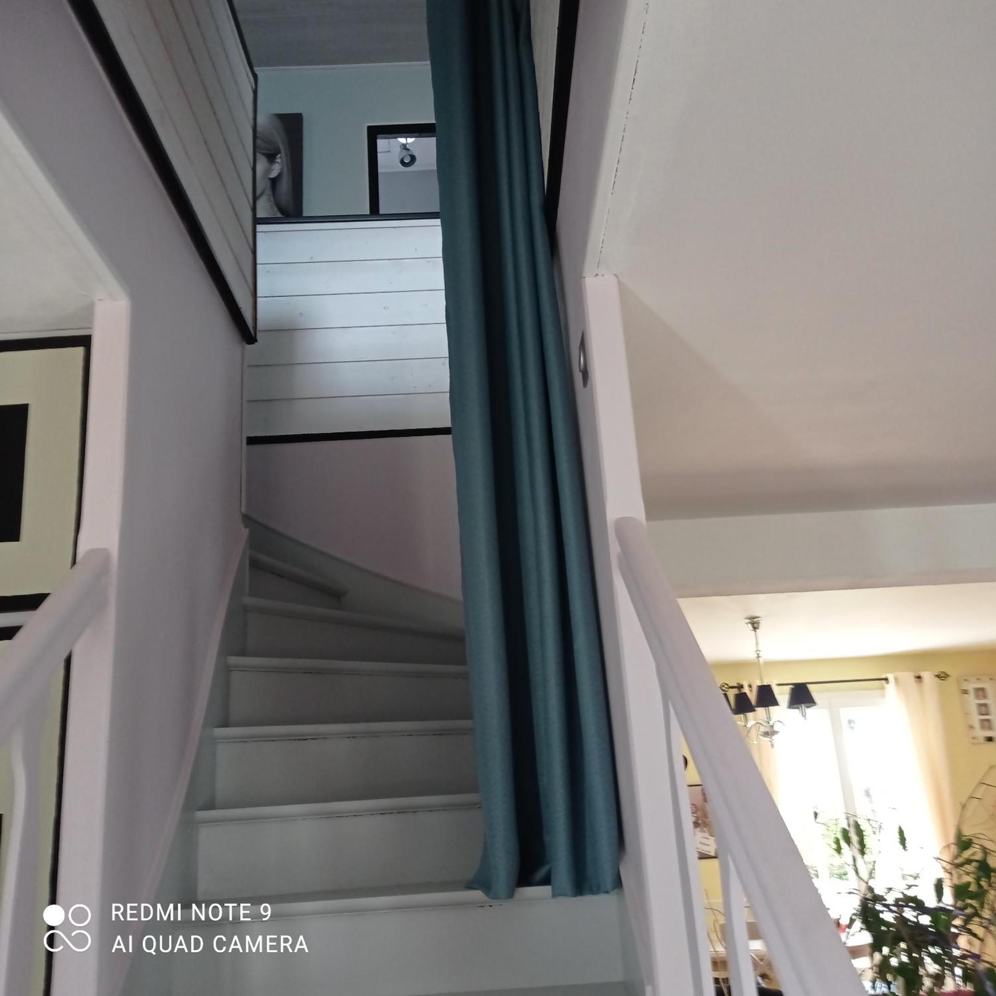 Nuitee Zen Apartment Montigny-le-Chartif ภายนอก รูปภาพ